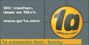 Koch Kfz-Technik GmbH Logo